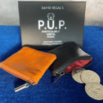 PUP (set) par David Regal