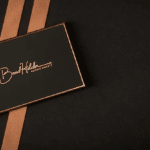 Rubber Band Holder von Hanson Chien