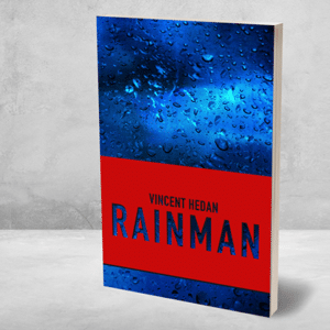 Rainman par Vincent Hedan
