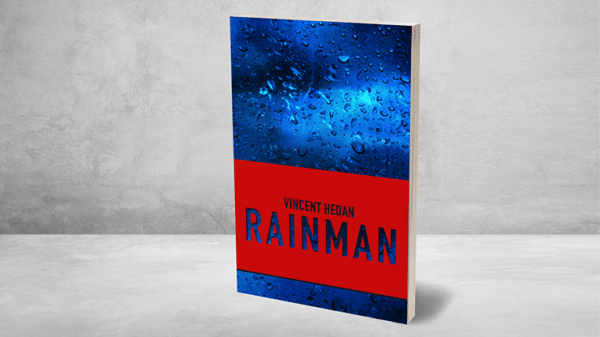 Rainman par Vincent Hedan