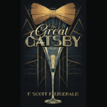 The Great Gatsby NEW VERSION Book Test von Josh Zandman