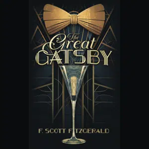 The Great Gatsby Book Test par Josh Zandman (nouvelle version)