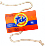 Tide in the middle von Ickle Pickle