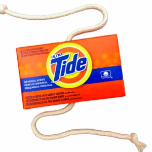 Tide in the middle par Ickle Pickle
