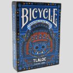 Tlaloc - Jeu de cartes Bicycle
