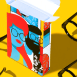 VOGUE PRO Playing Cards by CardCutz