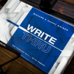 Write-Thru von Bizzaro & Danny Weiser