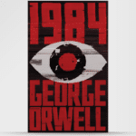 1984 book test by Josh Zandman