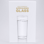 Appearing Glass par Steve Thompson