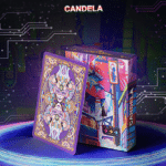 Candela - Jeu de cartes