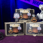 Halloween Exchange by Luis Zavaleta & Nox
