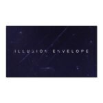 Illusion Envelope by Smagic
