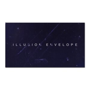 Illusion Envelope par Smagic