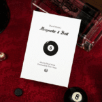 Magnetic 8 Ball par David Penn & TCC