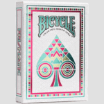 Prismatic - Jeu de cartes Bicycle
