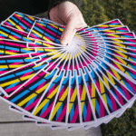Prototype V3 - Jeu de cartes par Vin