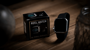 REEL WATCH Smart Watch par Uday Jadugar