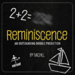 Reminiscence by Michel
