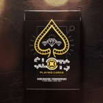 SLOTS - Jeu de cartes par Mechanics Industries
