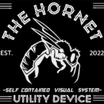 The Hornet by Nicholas Lawrence