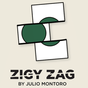 ZIGYZAG par Julio Montoro