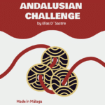 Andalusian Challenge by Elias D’Sastre