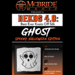 BEKOS 4.0 GHOST di Jeff McBride & Alan Wong