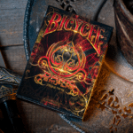 Dark Templar - Jeu de cartes Bicycle
