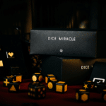 Dice miracle by TCC