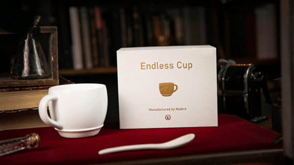 Endless cup par TCC