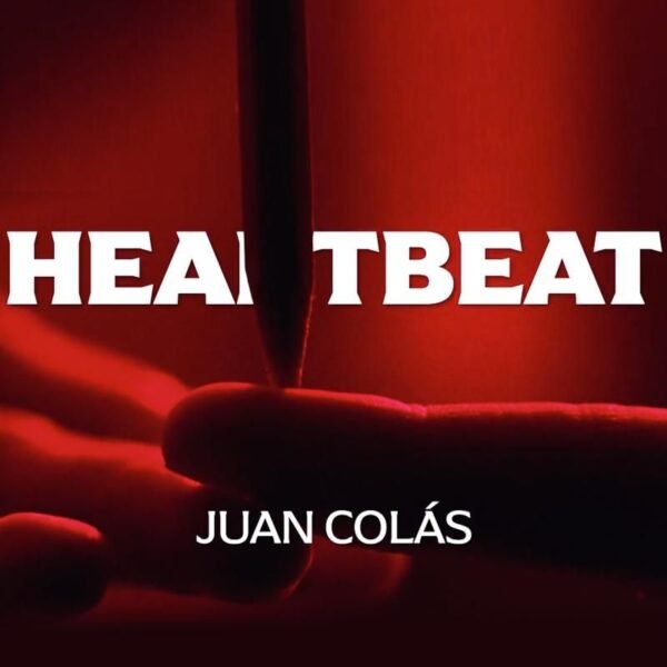 Heartbeat par Juan Colas3