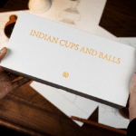 Indian Cups and Balls von TCC