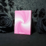 Love and Dream playing cards