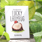 Lucky Ladybug par Joshua Ray & Deuce Gala Magic