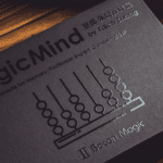 MAGIC MIND di Erlich Zhang & Bacon Magic