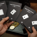 Magic wallet universe par TCC