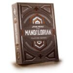 Mandalorian V2 - Jeu de cartes