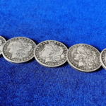 Pièce morgan standard par N2G - 5 pièces