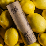 Sharp Prediction par Paul Brook & Green Lemon
