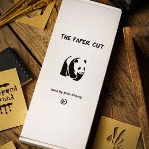 The paper cut par TCC