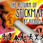 The return of Stickman Bob von Kieron Johnson