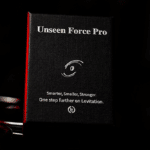 Unseen force pro by TCC
