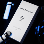 Vapor prediction von TCC