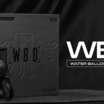 WBD (Water Balloon Dropper) by Ochiu Studio