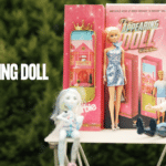 Appearing doll von George Iglesias & Twister Magic