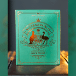 Australian Aces von Nick Trost & Murphy’s Magic