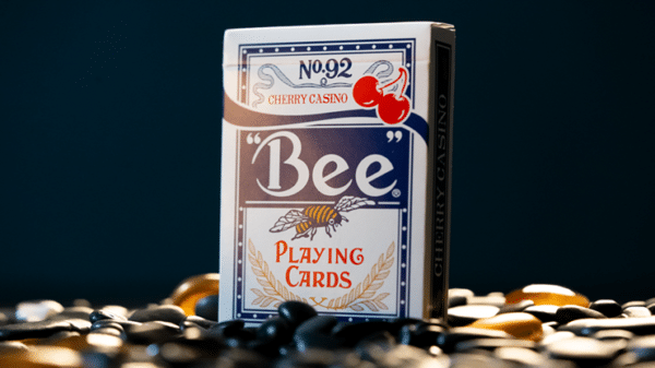 Bee Cherry casino Jeux de cartes03