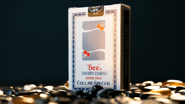 Bee Cherry casino Jeux de cartes04