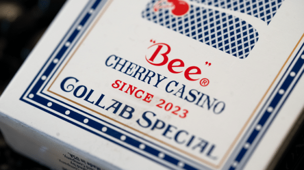 Bee Cherry casino Jeux de cartes09