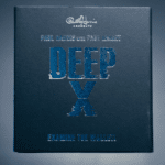 Deep X by Paul Harris & Paul Knight
